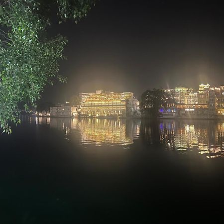 Barefoot Boutique Hotel Udaipur Buitenkant foto